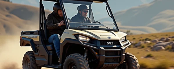 SSV utilitaires