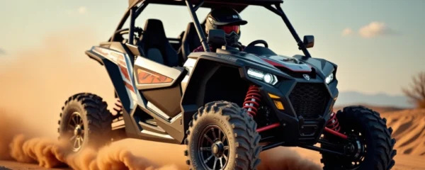 buggy sportifs