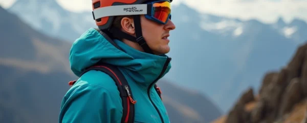 vestes techniques