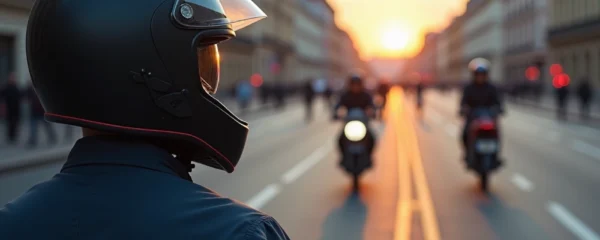 casque intégral