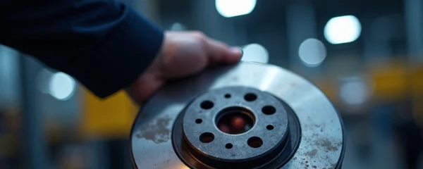 disques de frein
