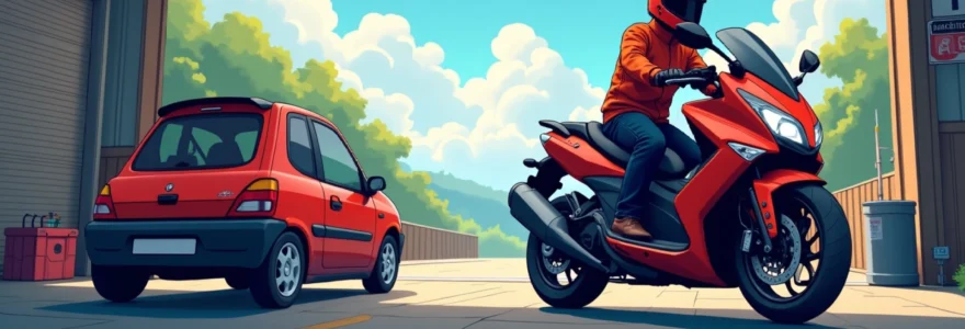 batterie moto