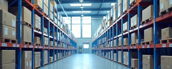 stockage sécurisé