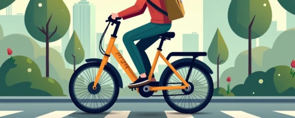 éco-mobilité