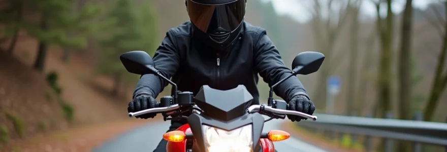 accessoires moto indispensables