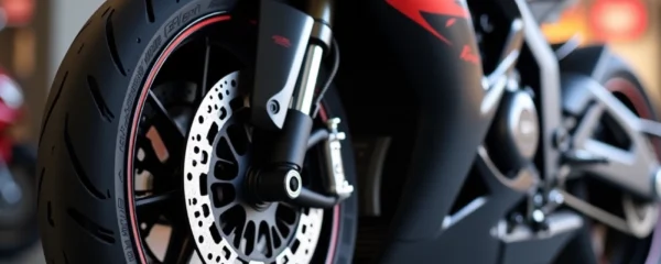 pièces détachées pour une moto